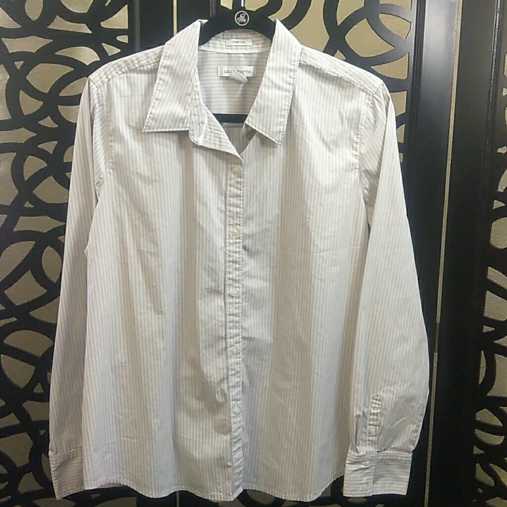 Woman's Long Sleeve